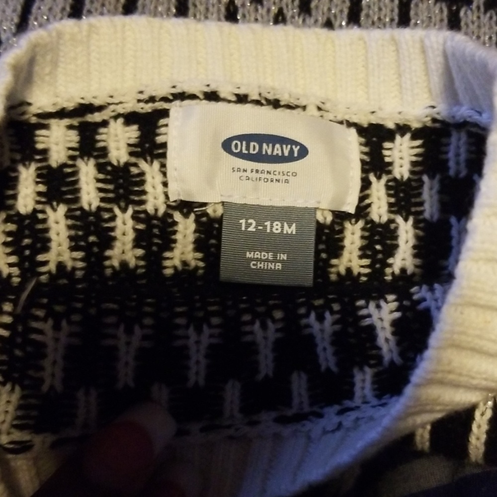 Sweater - Picture 2 of 2
